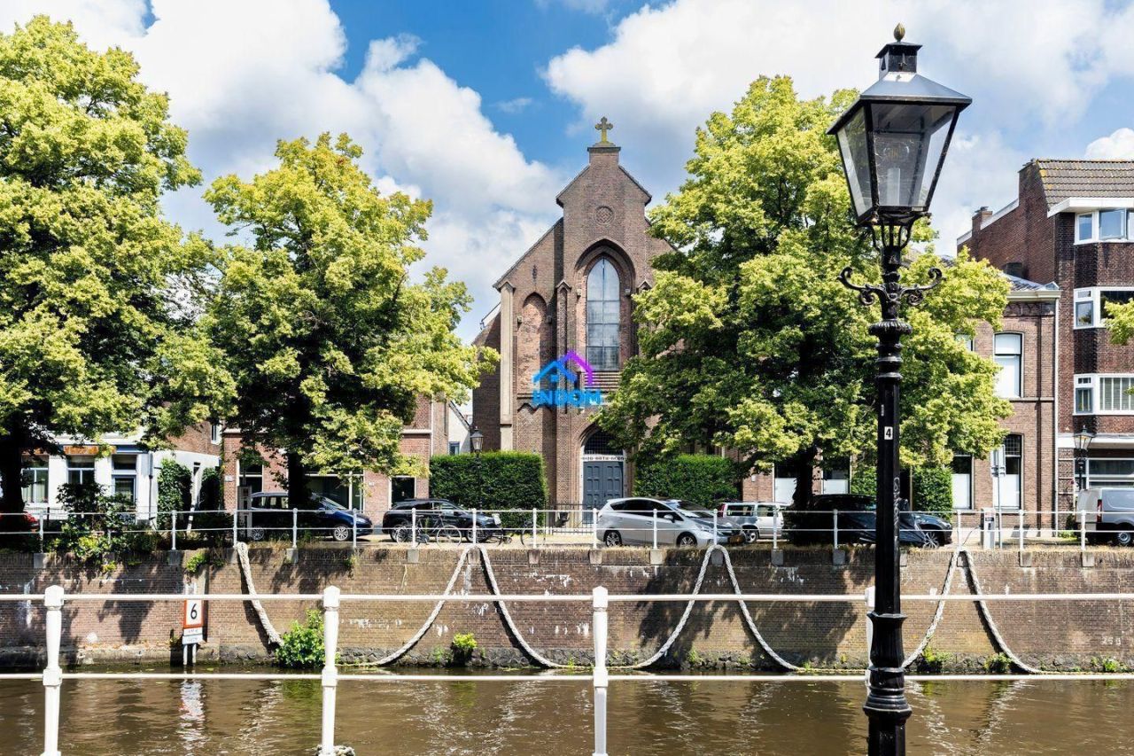 Maison à Utrecht, Pays-Bas, 481 m² - image 4