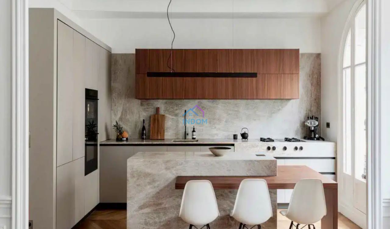 Appartement à Paris, France, 150 m² - image 4