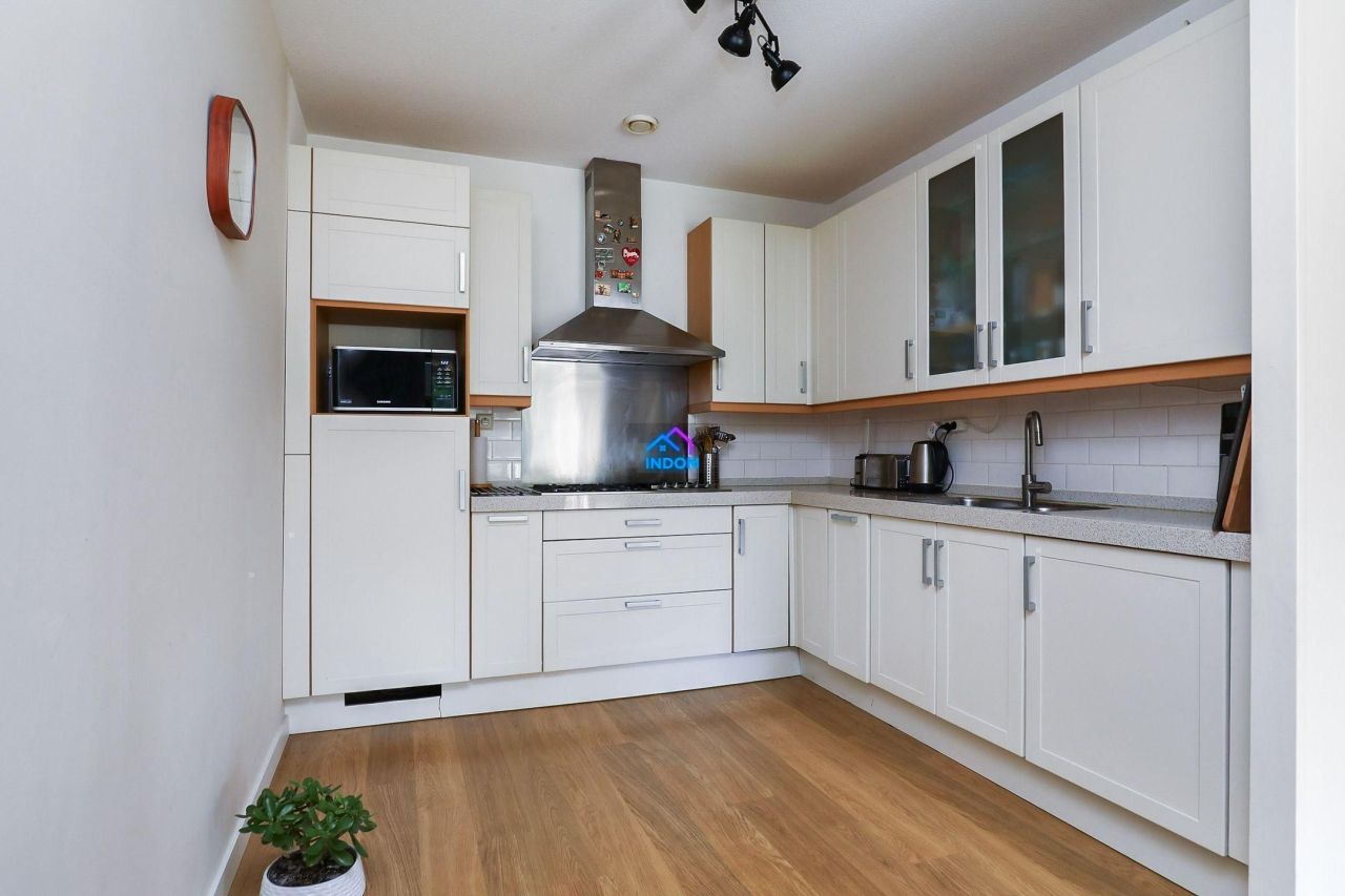 Apartamento en Ámsterdam, Países Bajos, 128 m² - imagen 4