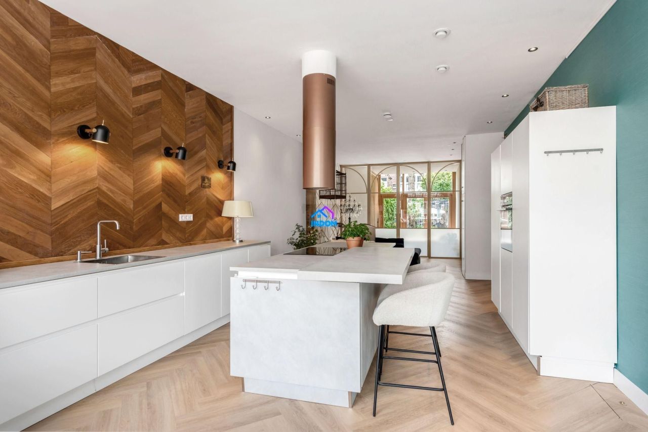 Appartamenti a L'Aia, Paesi Bassi, 87 m² - foto 4