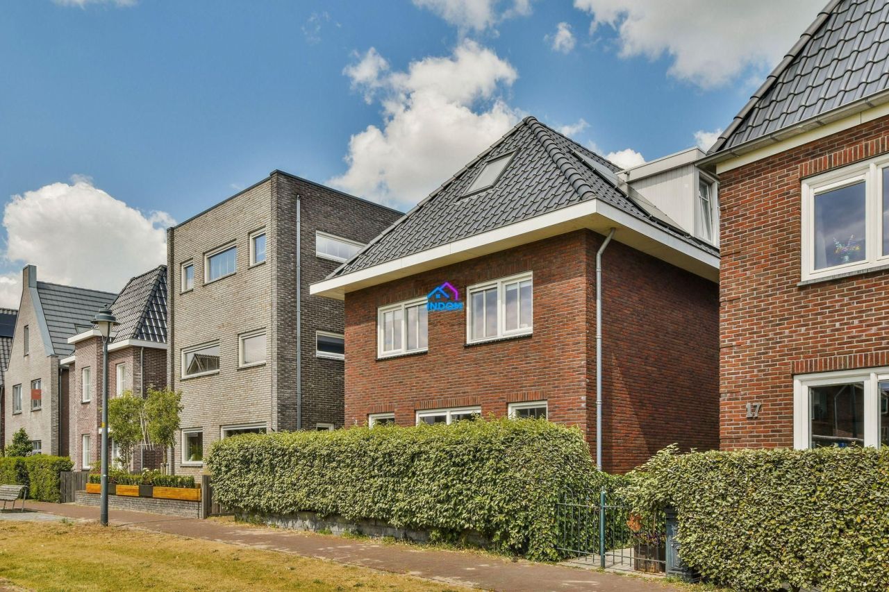 Maison Hofddorp, Pays-Bas, 173 m² - image 4