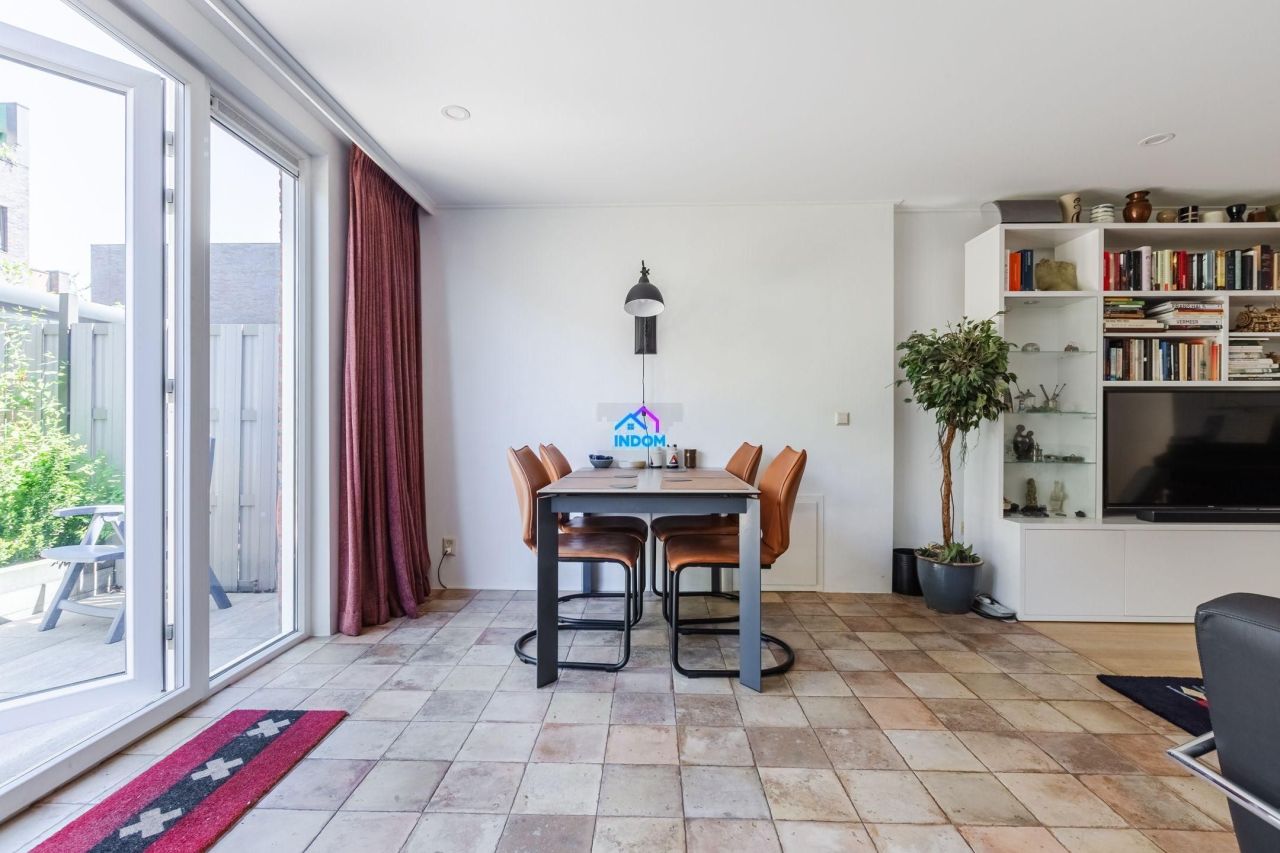 Appartement à Amsterdam, Pays-Bas, 141 m² - image 4