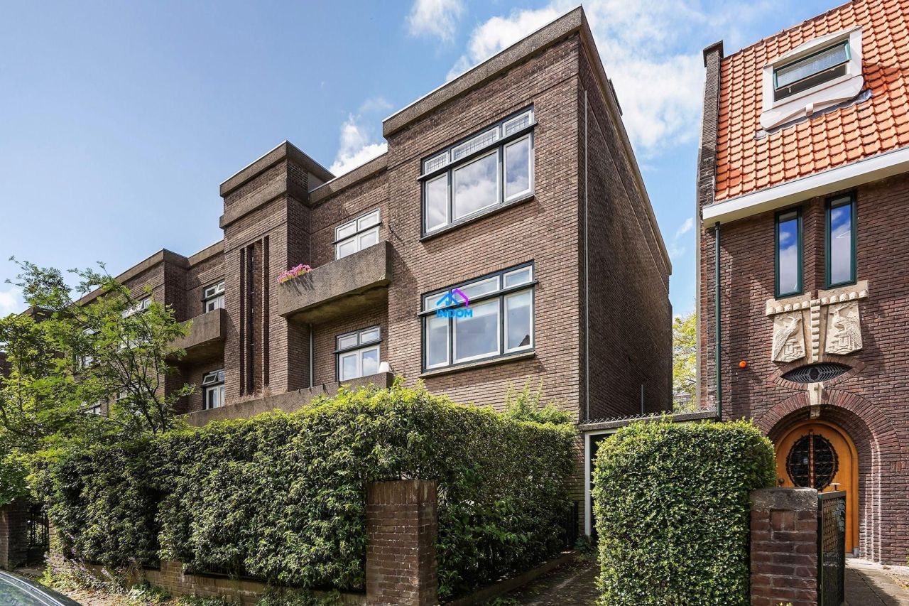 Appartamenti a L'Aia, Paesi Bassi, 97 m² - foto 4