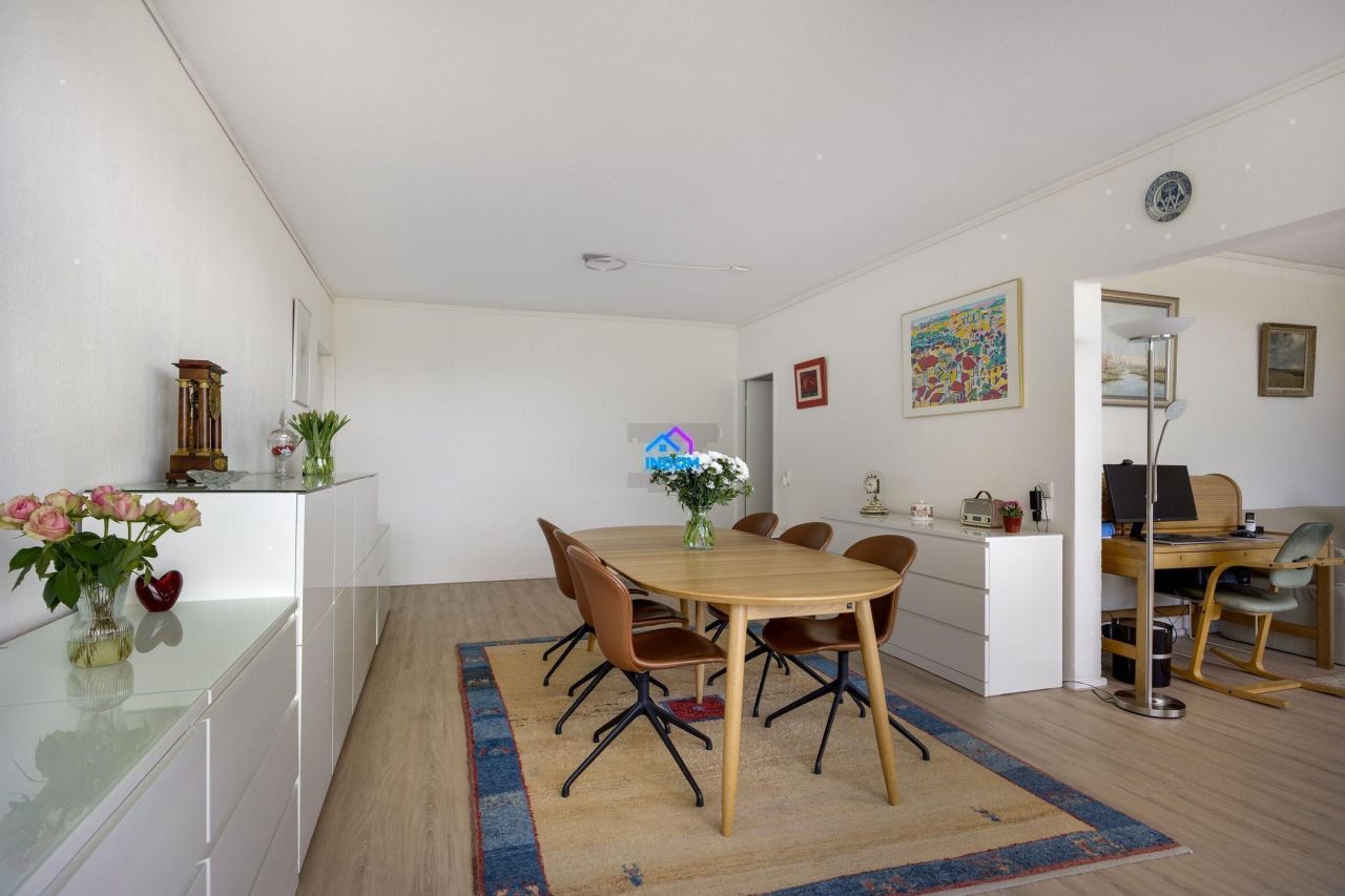 Appartamenti Harlem, Paesi Bassi, 120 m² - foto 4