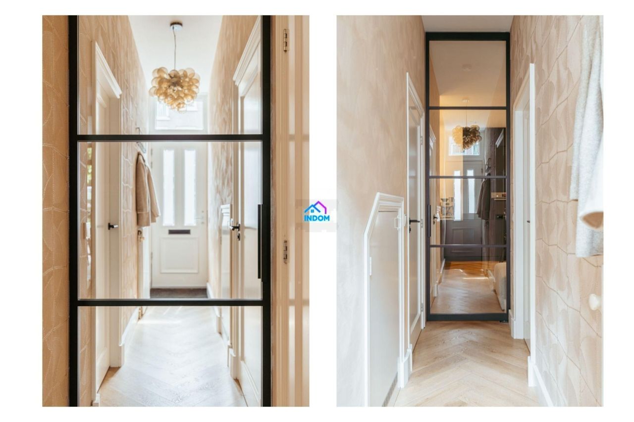 Apartment in Amsterdam, Netherlands, 63 m² - picture 4