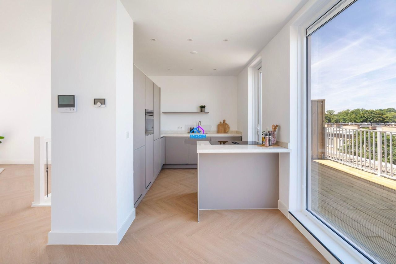 Apartment in Den Haag, Niederlande, 132 m² - Foto 4