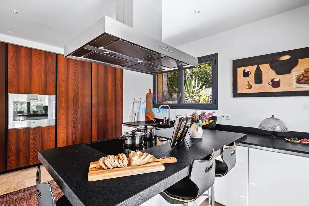 Villa in Cannes, France, 870 m² - picture 4