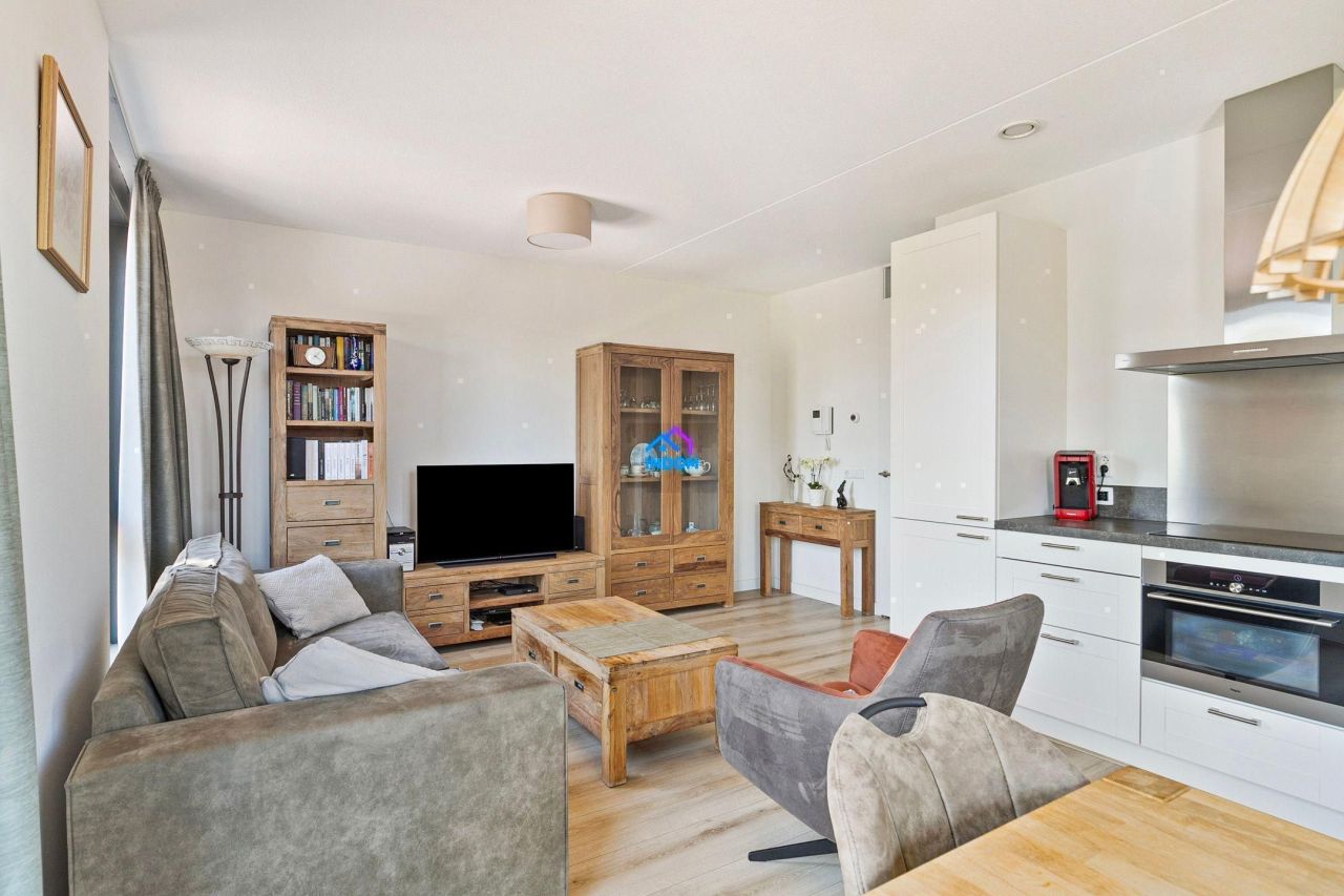 Appartement Pyurmerend, Pays-Bas, 61 m² - image 4