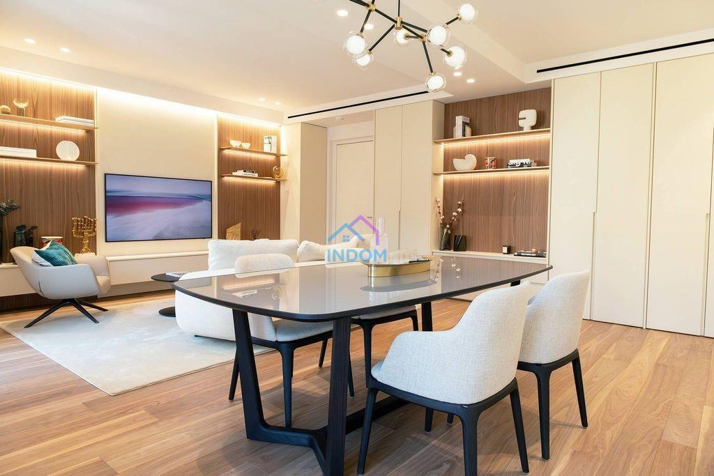 Apartment Monako, France, 98 m² - picture 4