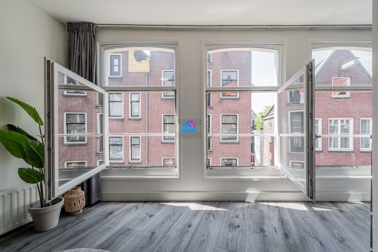 Apartamento en Ámsterdam, Países Bajos, 49 m² - imagen 4