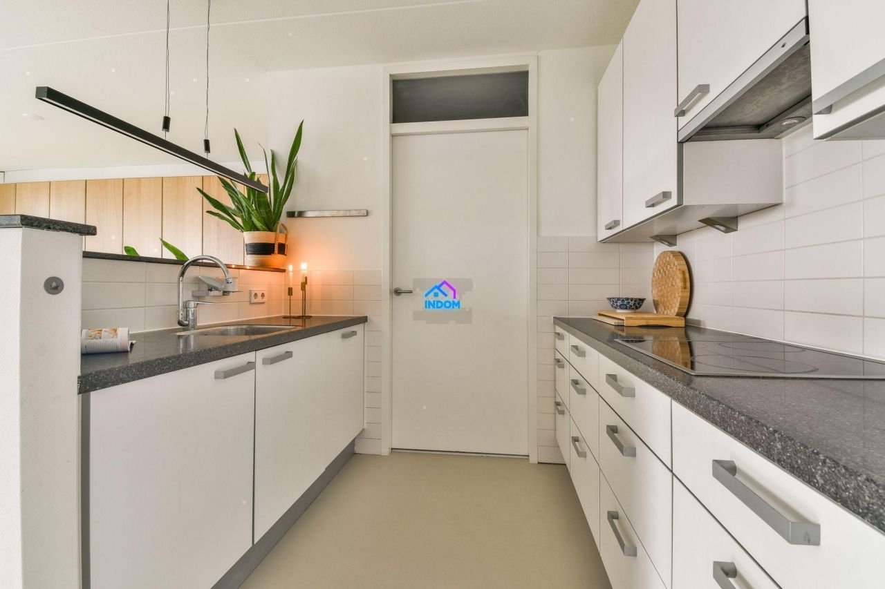 Apartment in Rotterdam, Niederlande, 87 m² - Foto 4