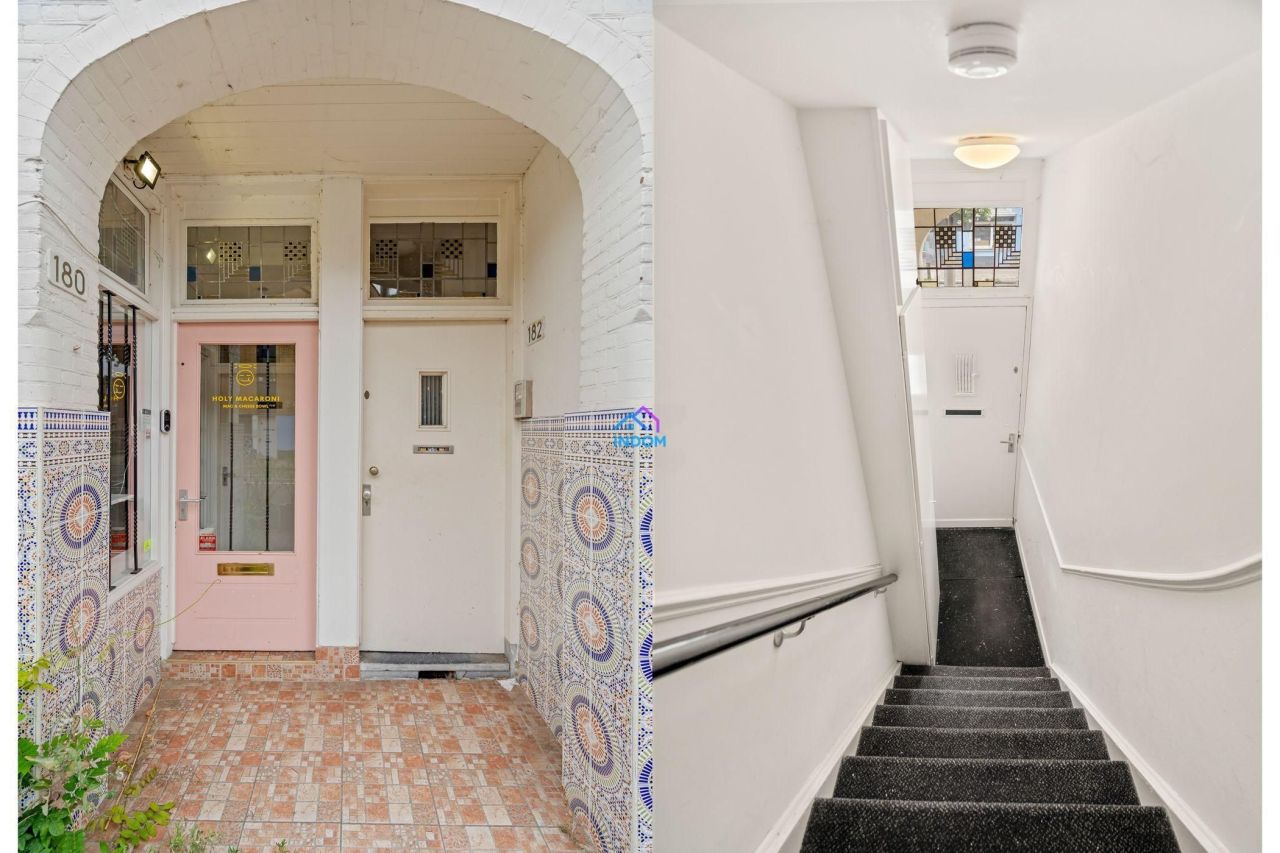 Appartamenti a Utrecht, Paesi Bassi, 45 m² - foto 4