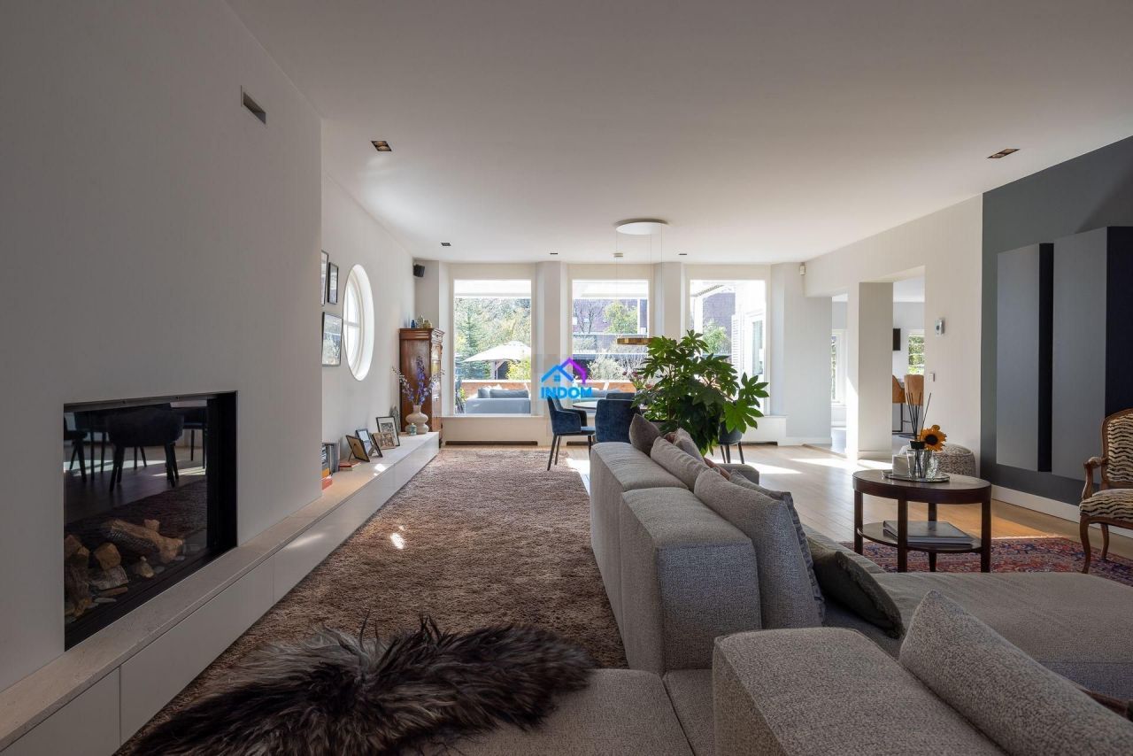 Villa in Rotterdam, Netherlands, 221 m² - picture 4