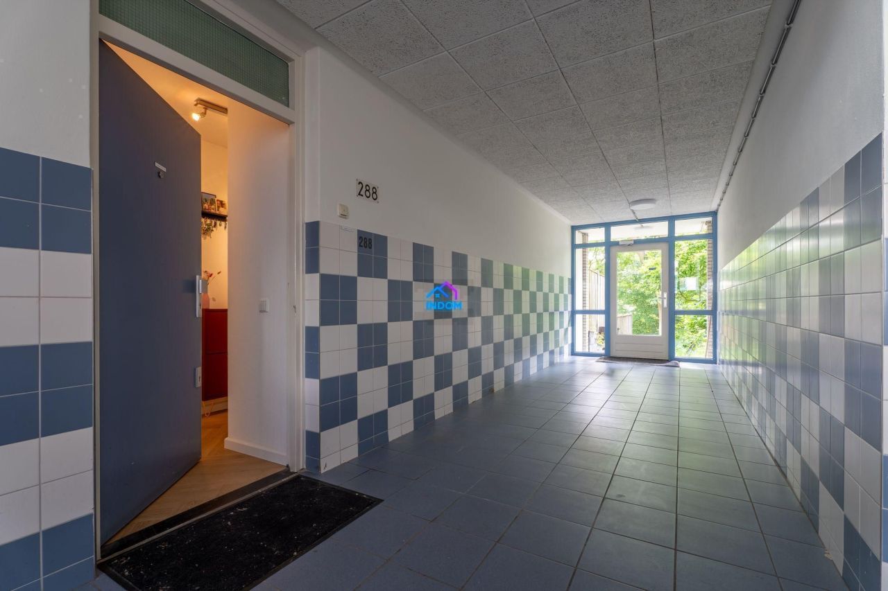 Appartement à Rotterdam, Pays-Bas, 58 m² - image 4