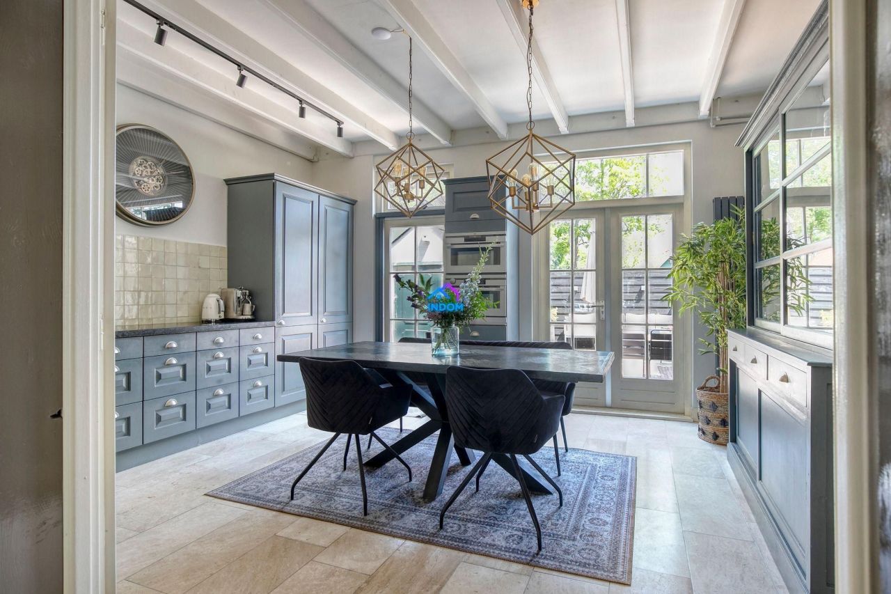 Maison Pyurmerend, Pays-Bas, 116 m² - image 4