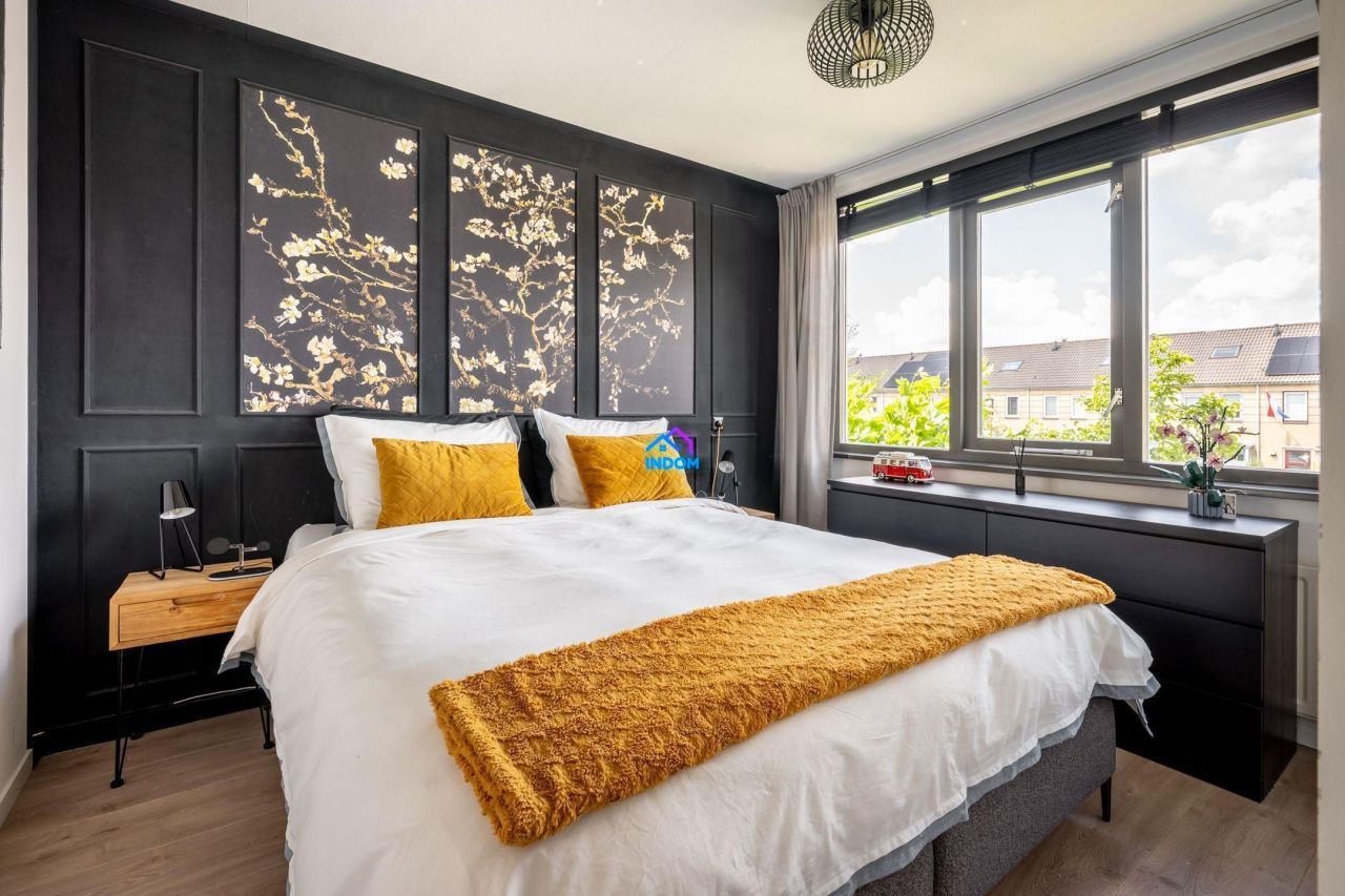 House Pyurmerend, Netherlands, 103 m² - picture 4