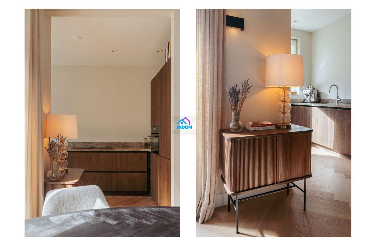 Appartement à Amsterdam, Pays-Bas, 66 m² - image 4