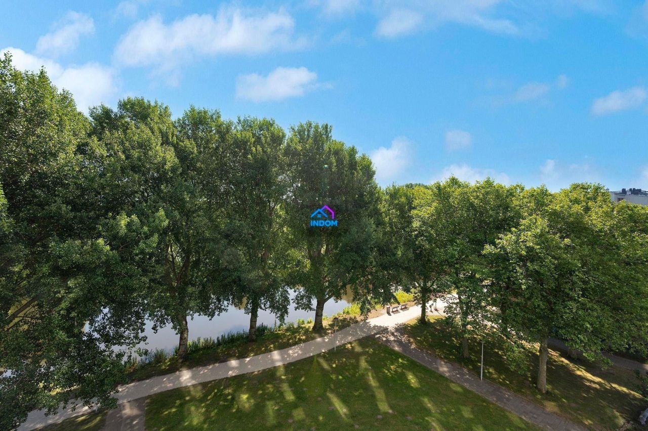 Apartment in Amsterdam, Netherlands, 82 m² - picture 4