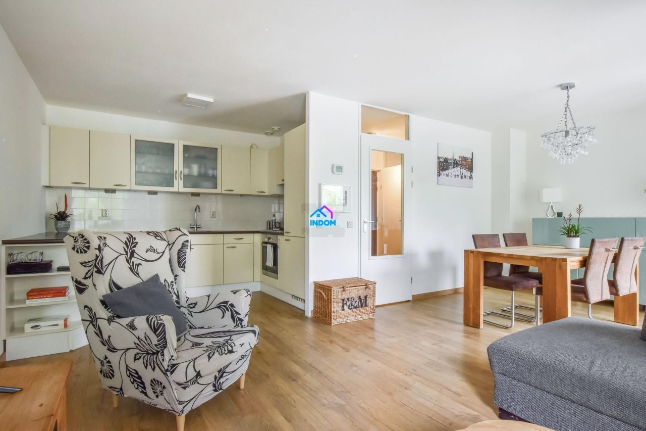 Apartment in Amsterdam, Niederlande, 83 m² - Foto 4