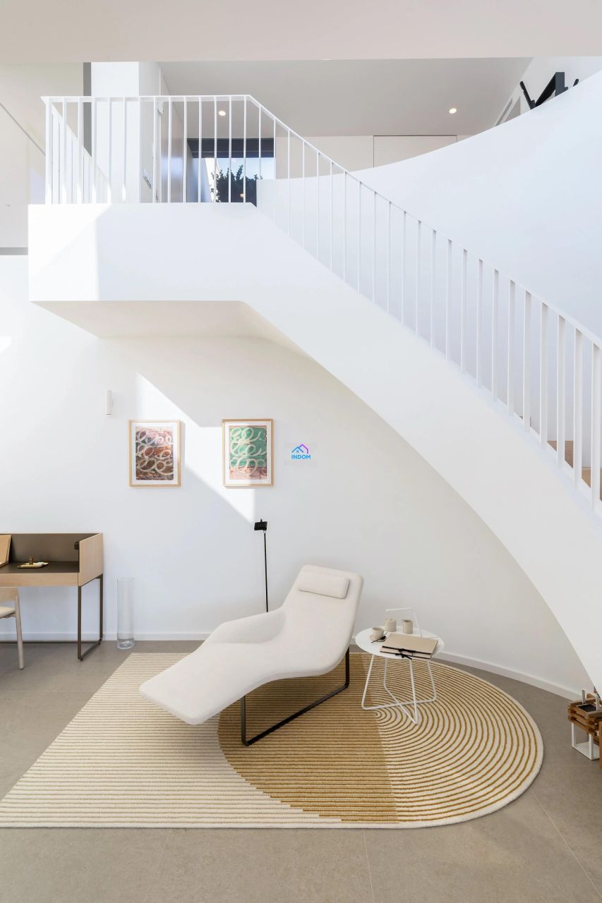 Villa sulla Costa Blanca, Spagna, 691 m² - foto 4