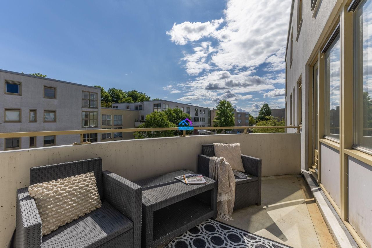 Appartement à Amsterdam, Pays-Bas, 79 m² - image 5