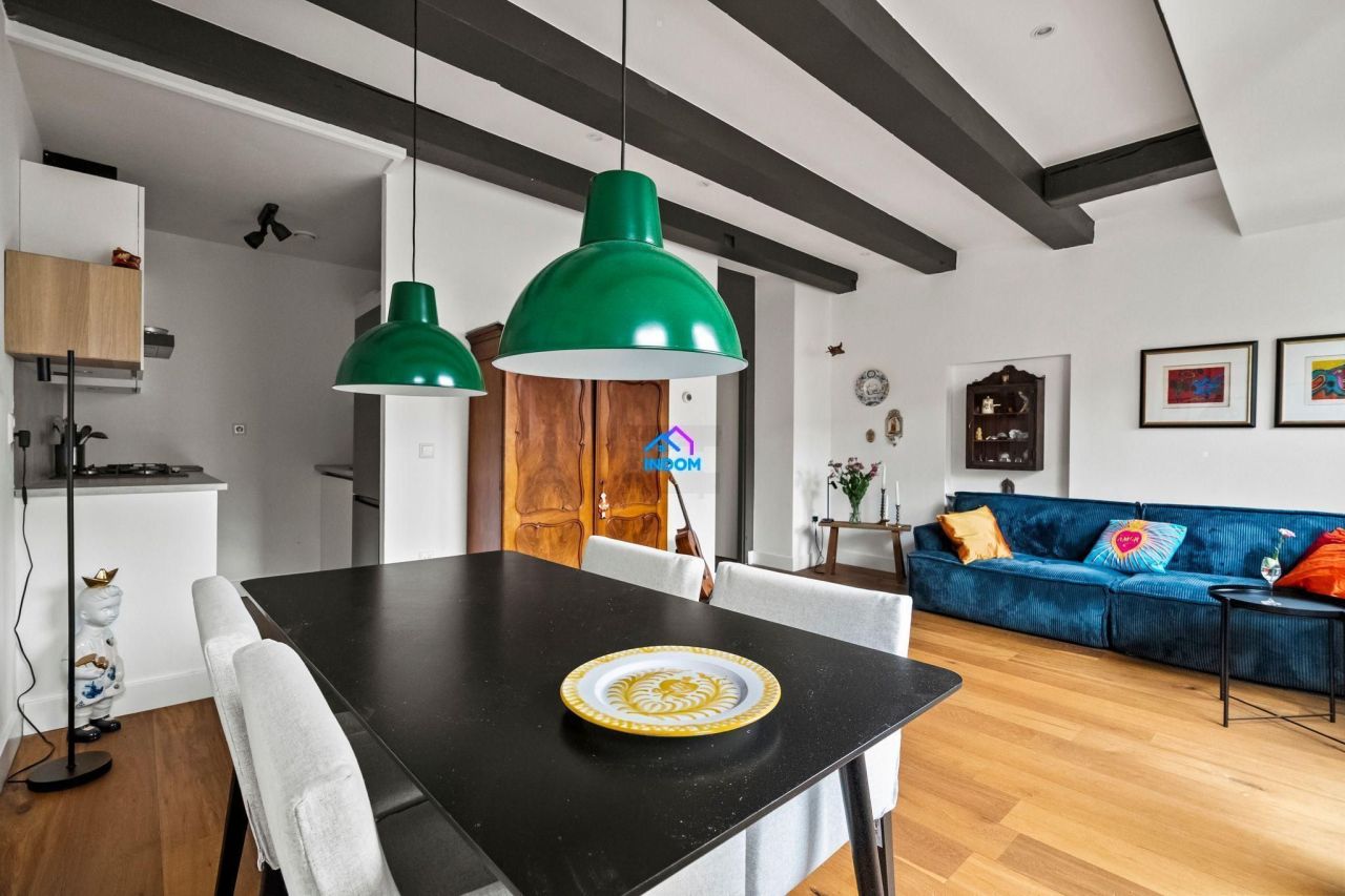 Appartement à Amsterdam, Pays-Bas, 53 m² - image 5