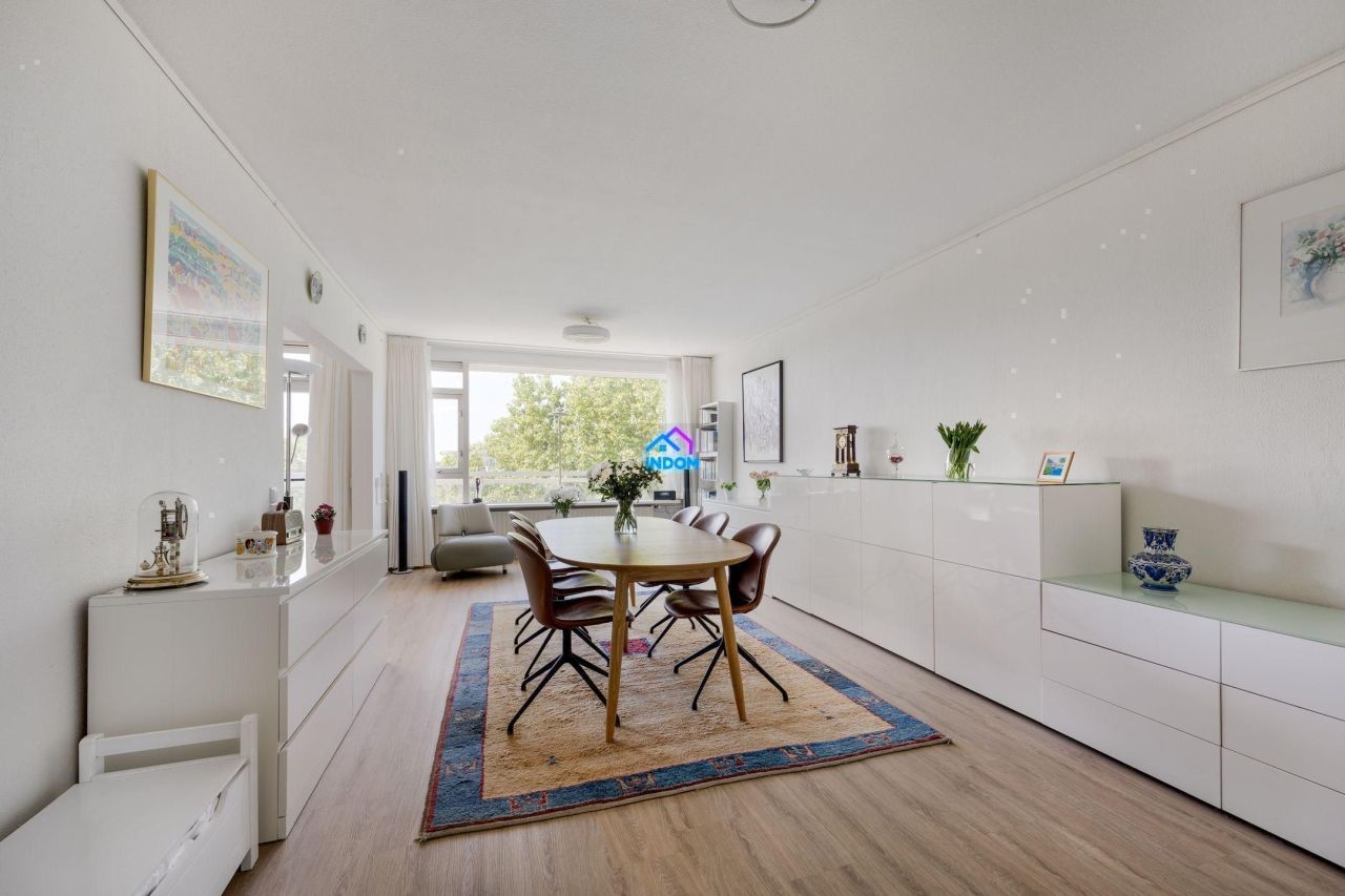 Appartamenti Harlem, Paesi Bassi, 120 m² - foto 5