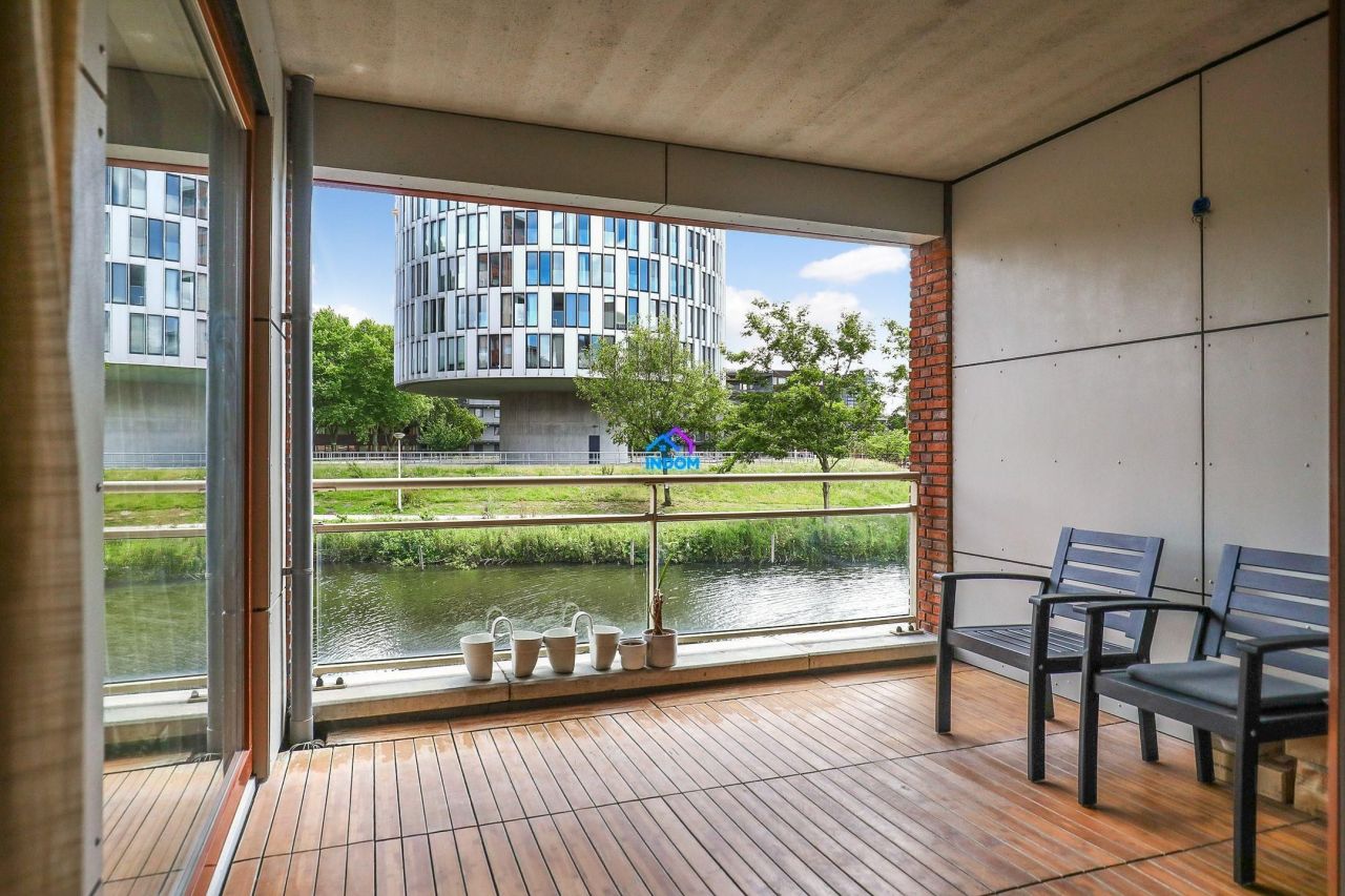 Apartamento en Ámsterdam, Países Bajos, 128 m² - imagen 5