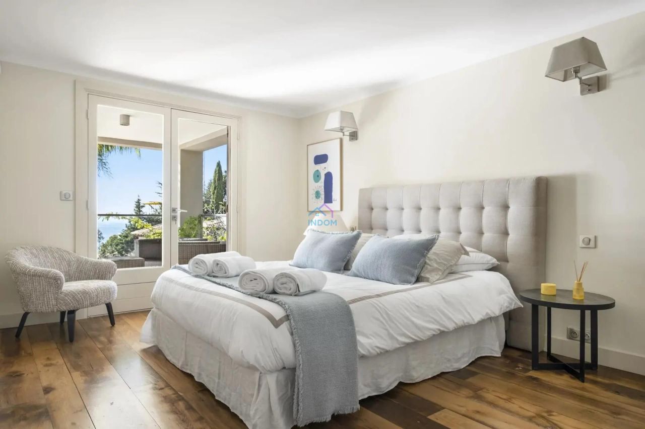 Villa in Cannes, Frankreich, 300 m² - Foto 5