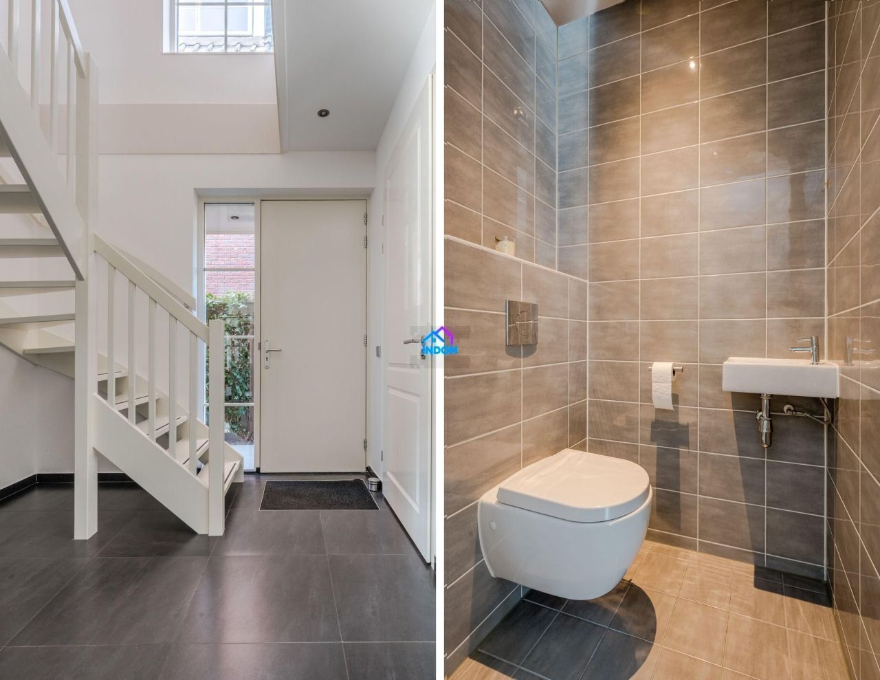 House Hofddorp, Netherlands, 179 m² - picture 5