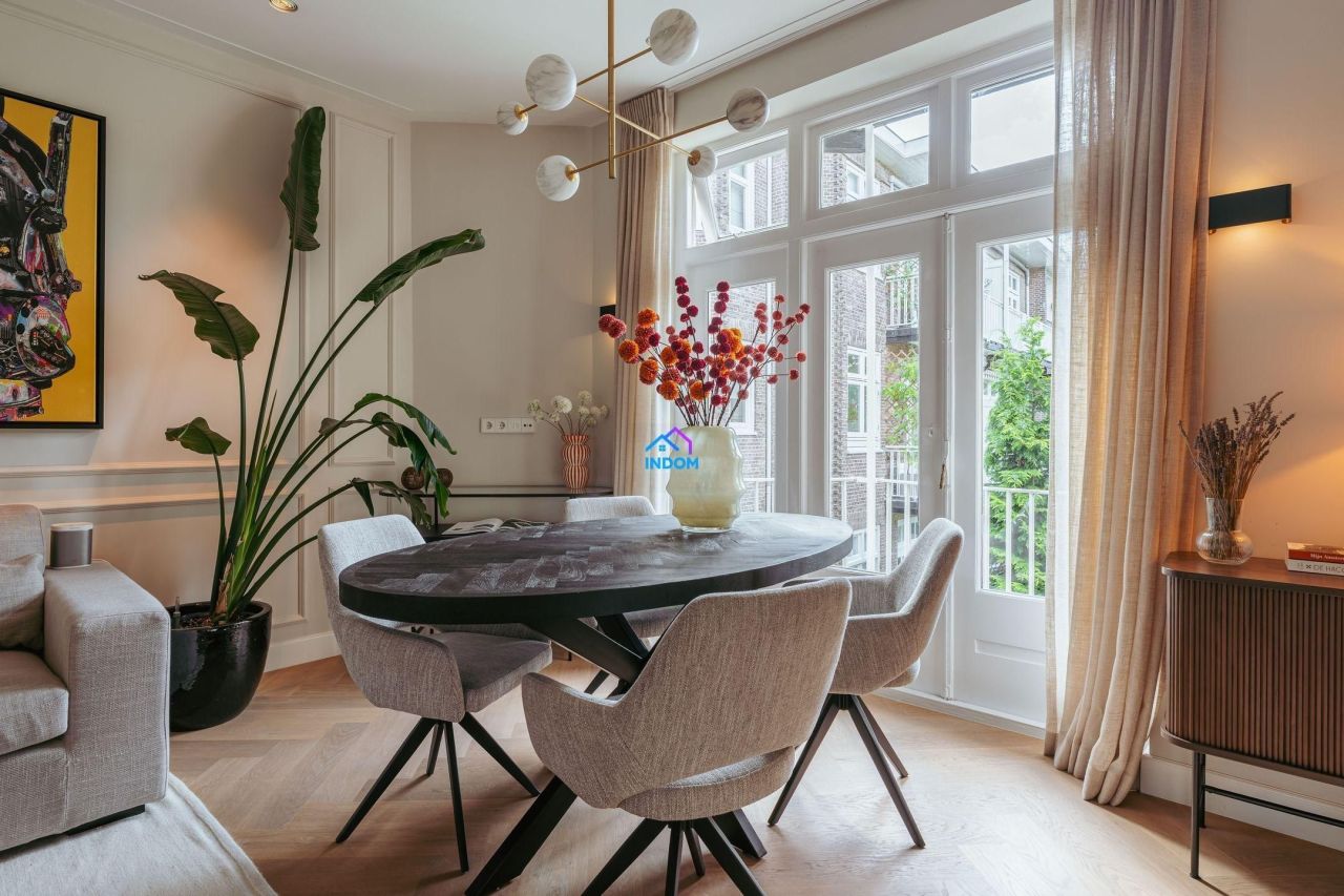 Appartement à Amsterdam, Pays-Bas, 66 m² - image 5