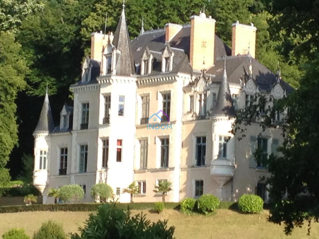 Villa TSentr - Dolina Luary, France, 800 m² - picture 5