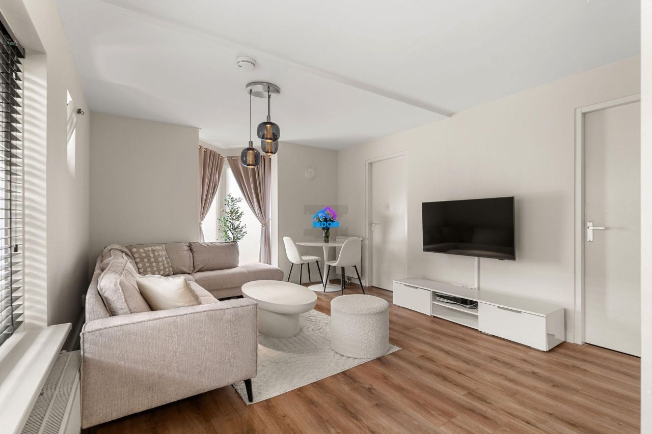 Appartamenti Almere, Paesi Bassi, 46 m² - foto 5