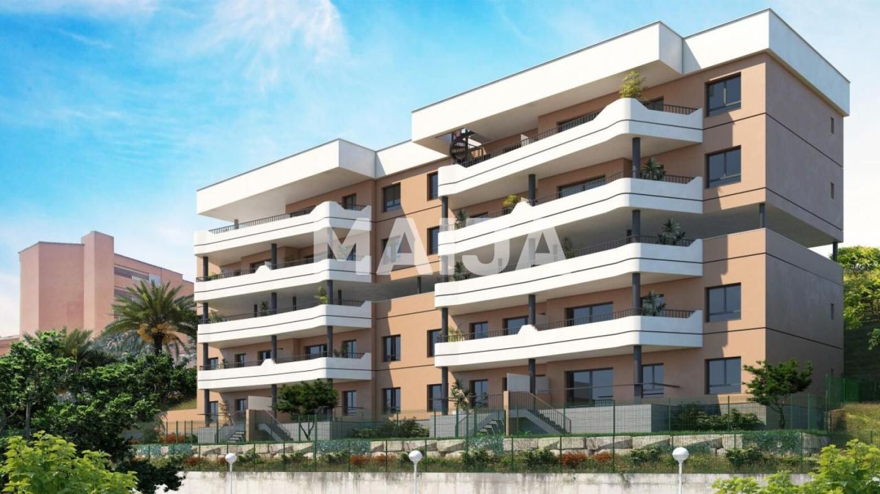 Appartement à Fuengirola, Espagne, 70 m² - image 1