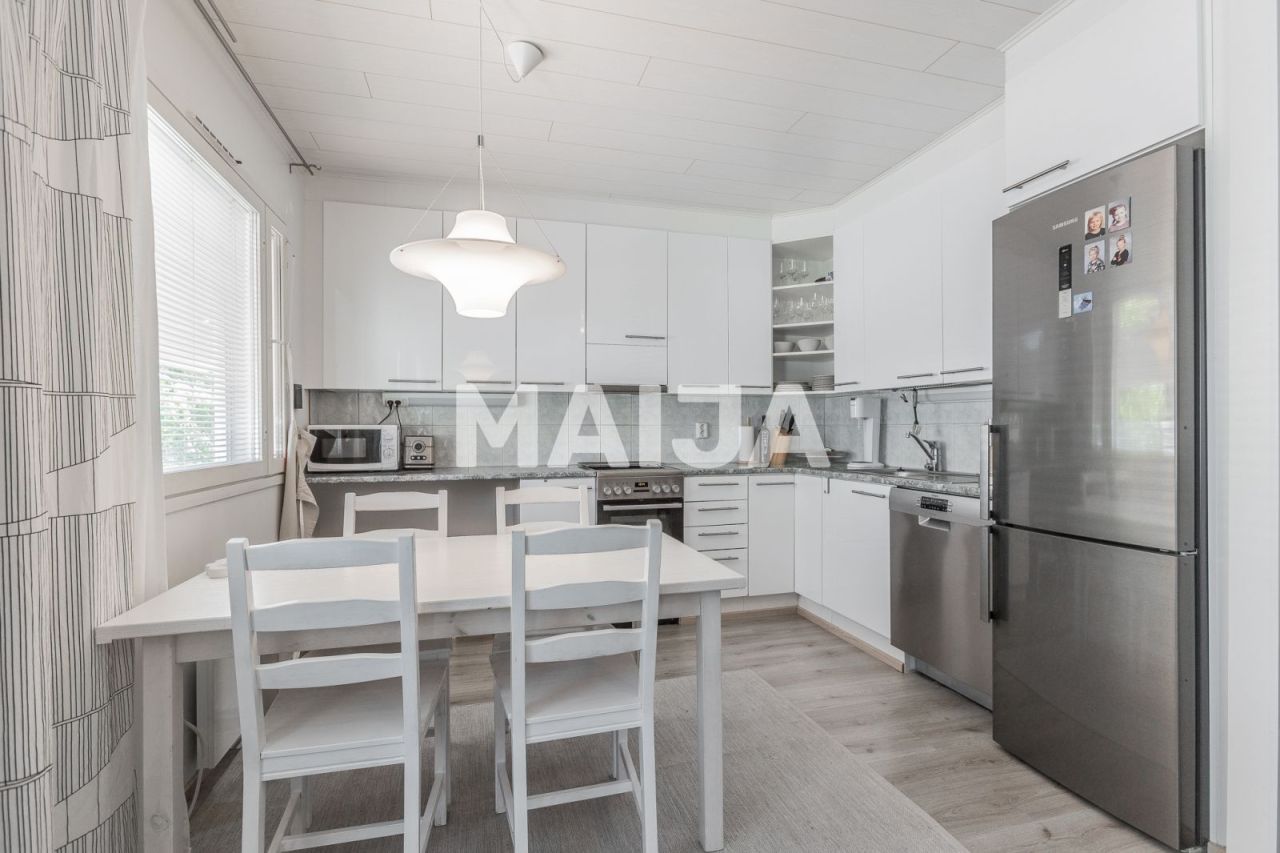 Haus in Järvenpää, Finnland, 68 m² - Foto 1
