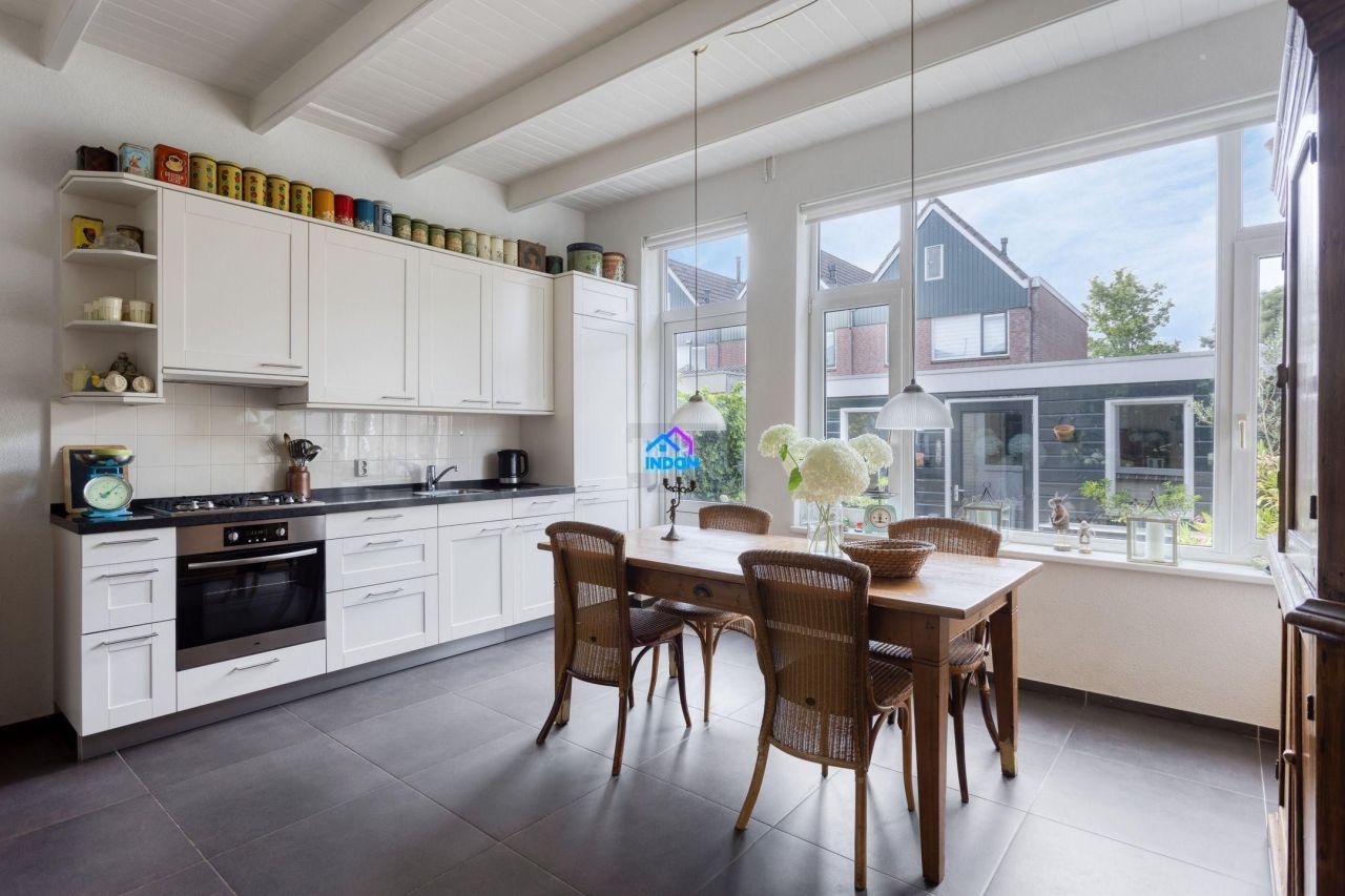 Maison à Zaandam, Pays-Bas, 63 m² - image 5