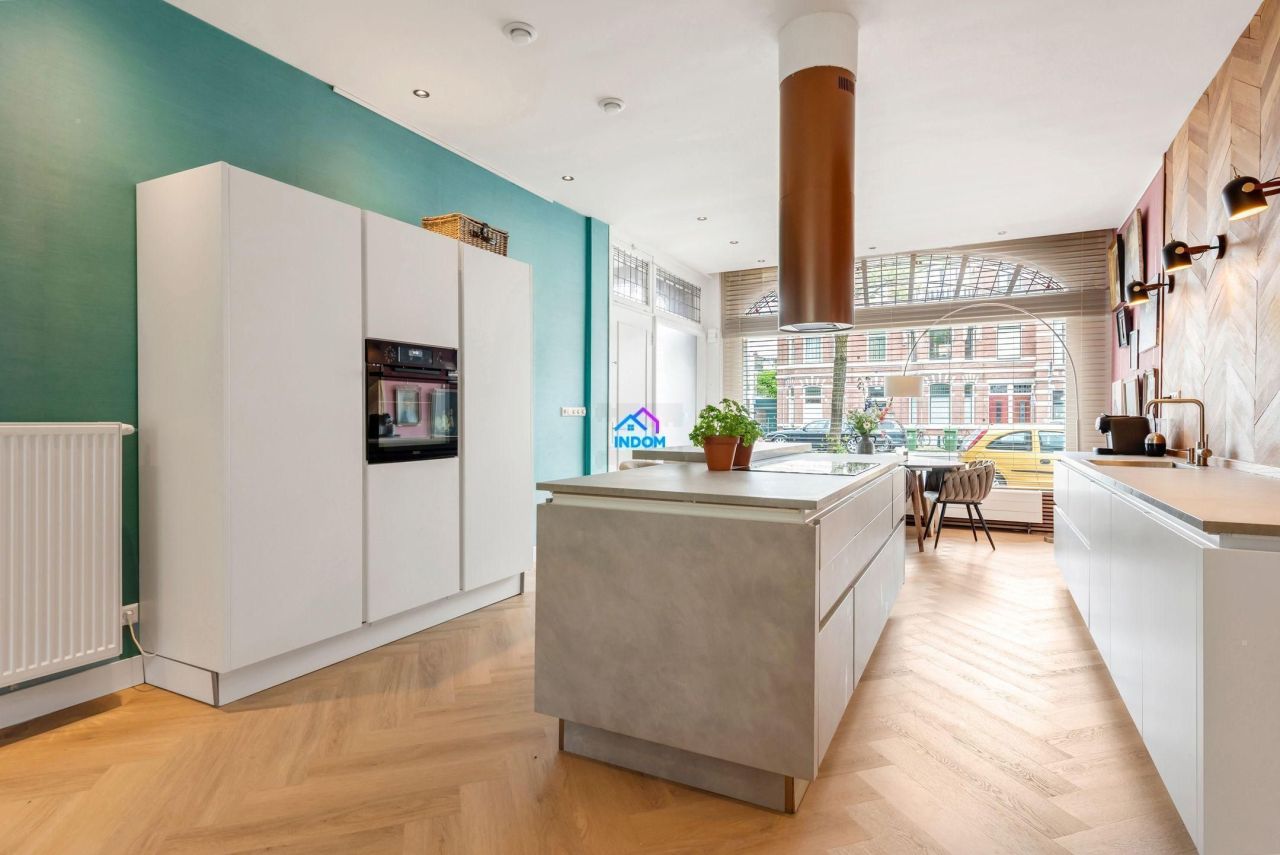 Appartamenti a L'Aia, Paesi Bassi, 87 m² - foto 5