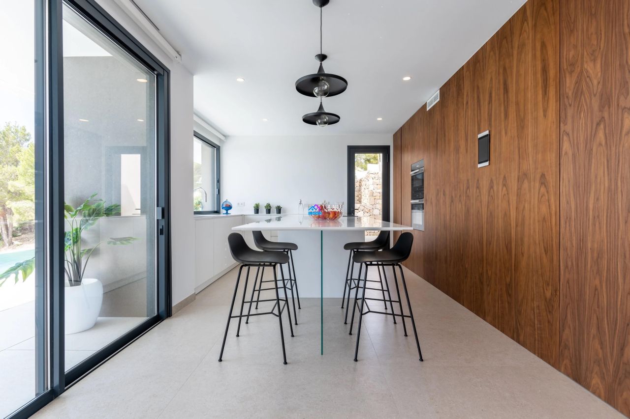 Villa on Costa Blanca, Spain, 467 m² - picture 5