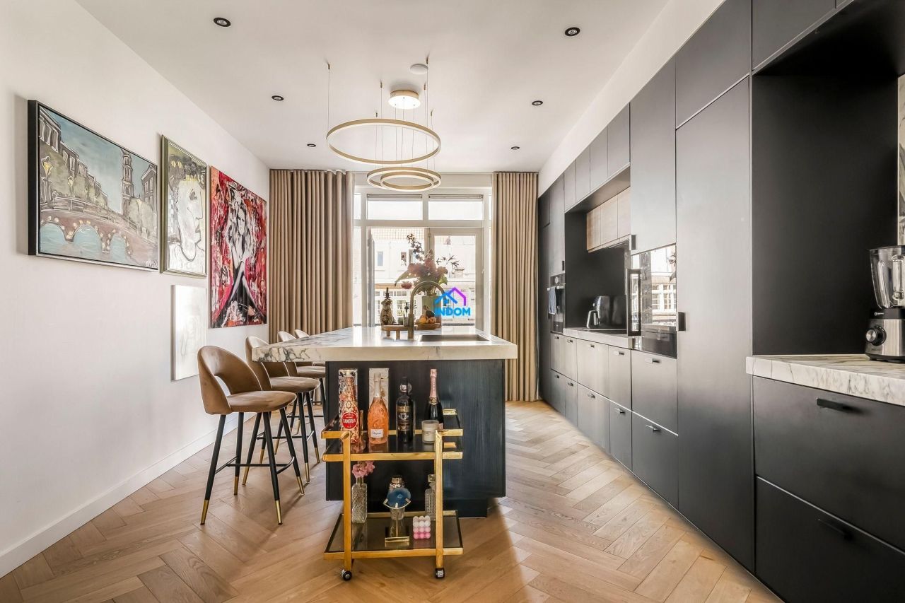 Appartamenti ad Amsterdam, Paesi Bassi, 144 m² - foto 5