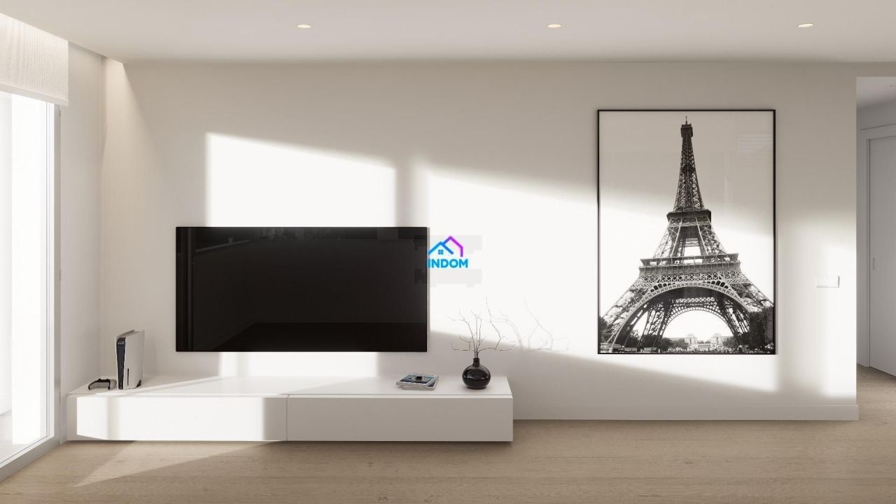 Appartamenti Kataloniya, Spagna, 192 m² - foto 5