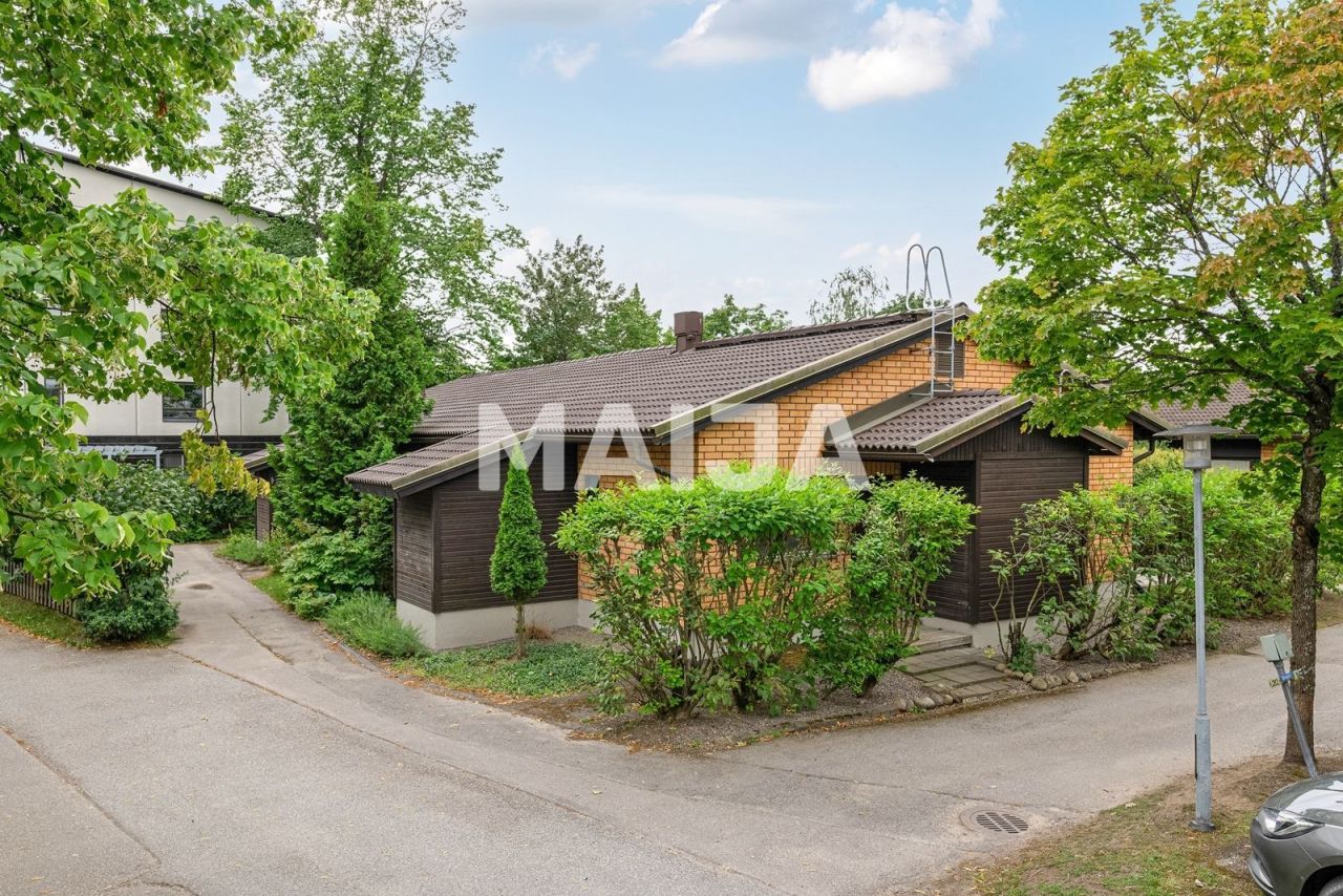 Wohnung in Vantaa, Finnland, 59.5 m² - Foto 1
