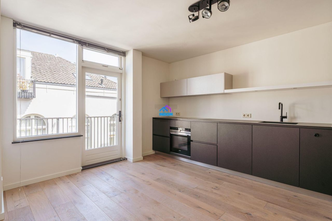 Apartamento en Ámsterdam, Países Bajos, 105 m² - imagen 5