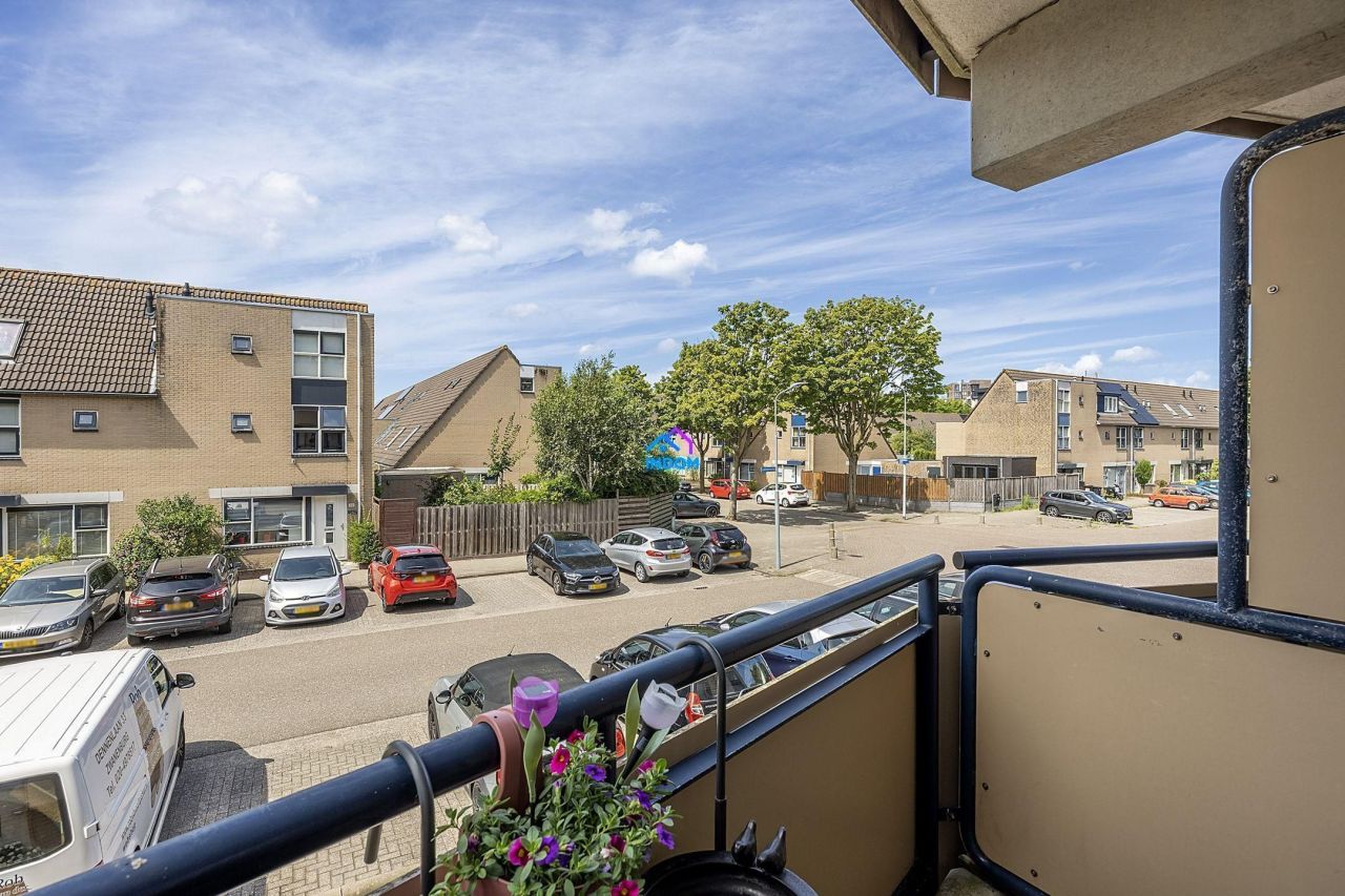 Appartement Hofddorp, Pays-Bas, 82 m² - image 5