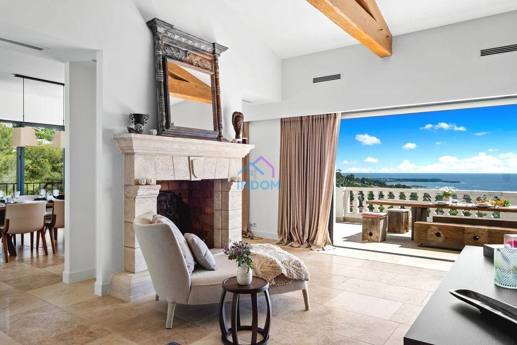 Villa in Cannes, France, 870 m² - picture 5