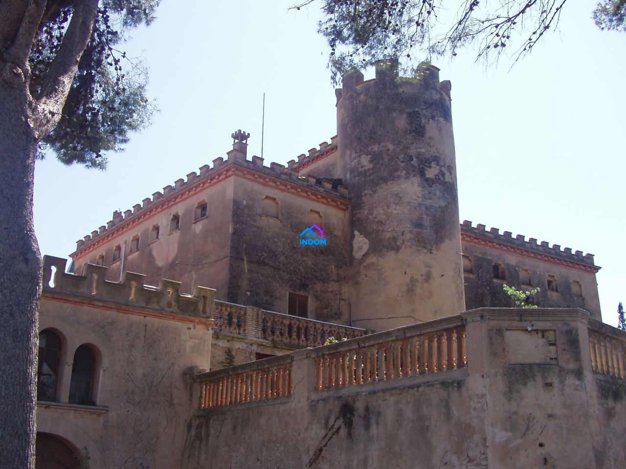 Villa à Barcelone, Espagne, 1 m² - image 5