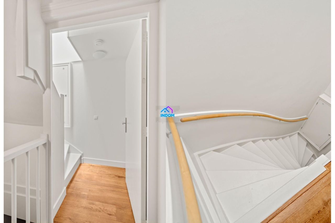 Appartamenti a Utrecht, Paesi Bassi, 45 m² - foto 5