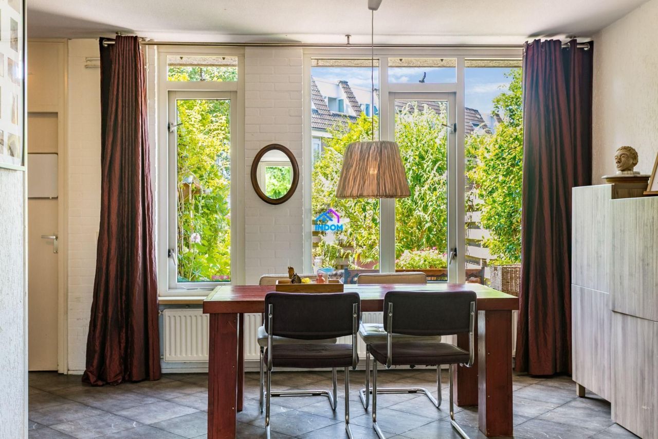 Haus Almere, Niederlande, 134 m² - Foto 5