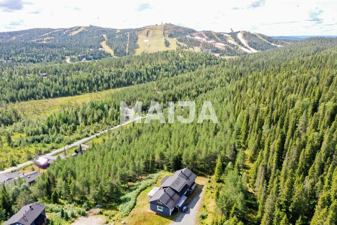 Villa in Kuusamo, Finland, 144 m² - picture 3
