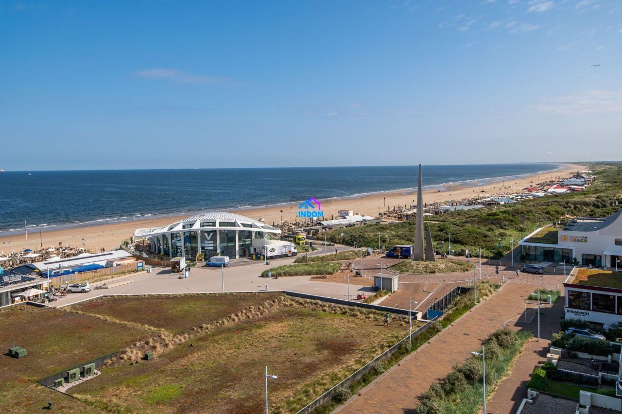 Apartment in The Hague, Netherlands, 64 m² - picture 5