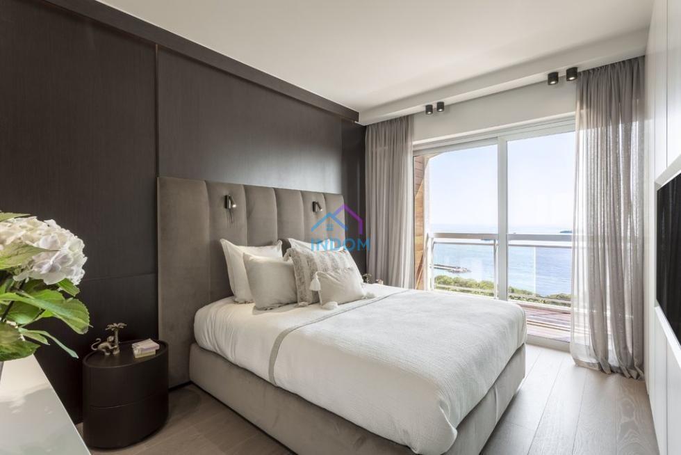 Apartment Monako, France, 120 m² - picture 5